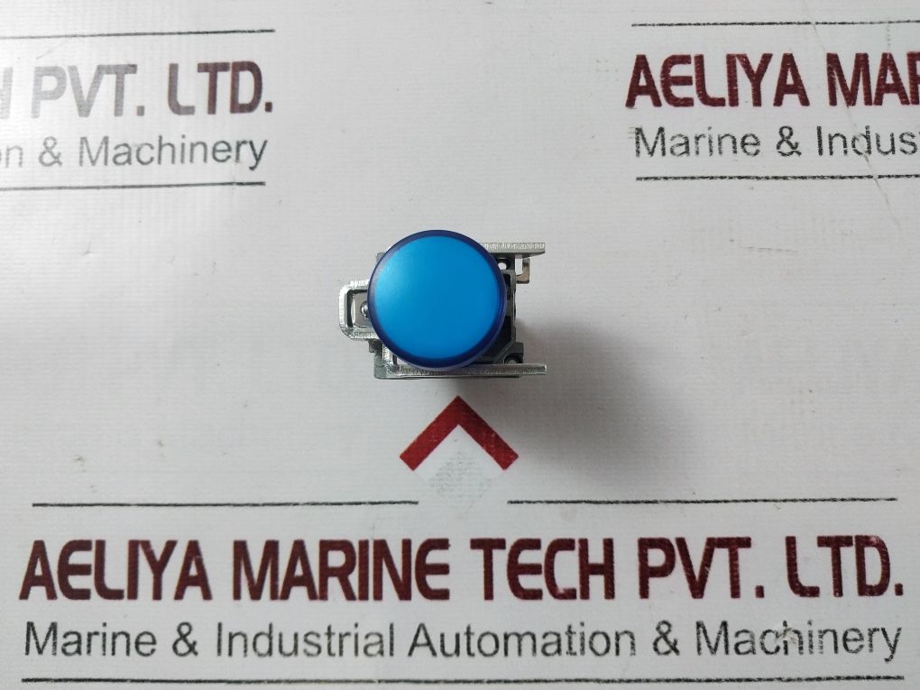 Telemecanique/Huisman Zbv-b6 Indicator Light