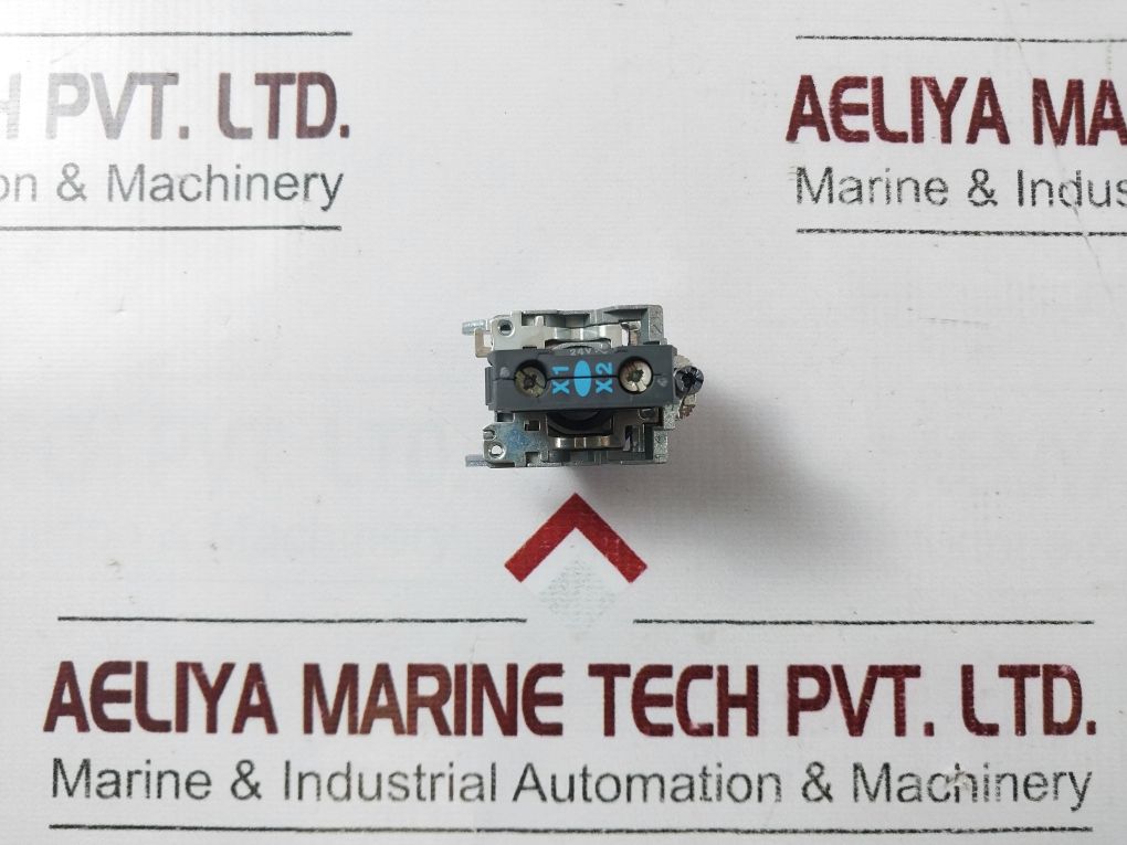 Telemecanique/Huisman Zbv-b6 Indicator Light