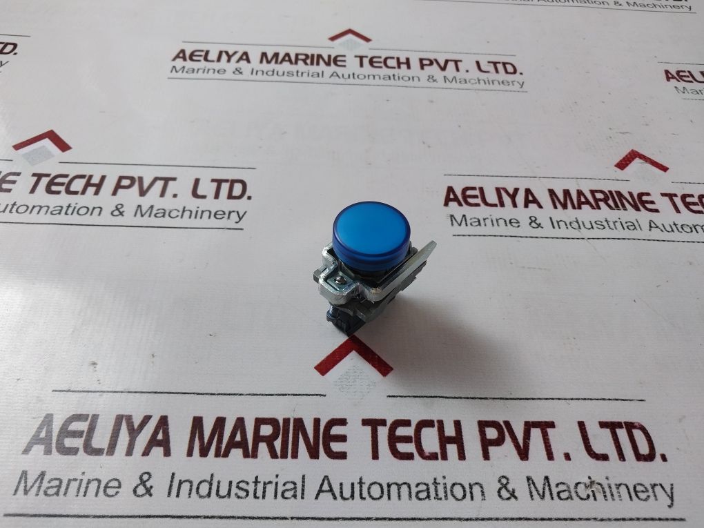 Telemecanique/Huisman Zbv-b6 Indicator Light