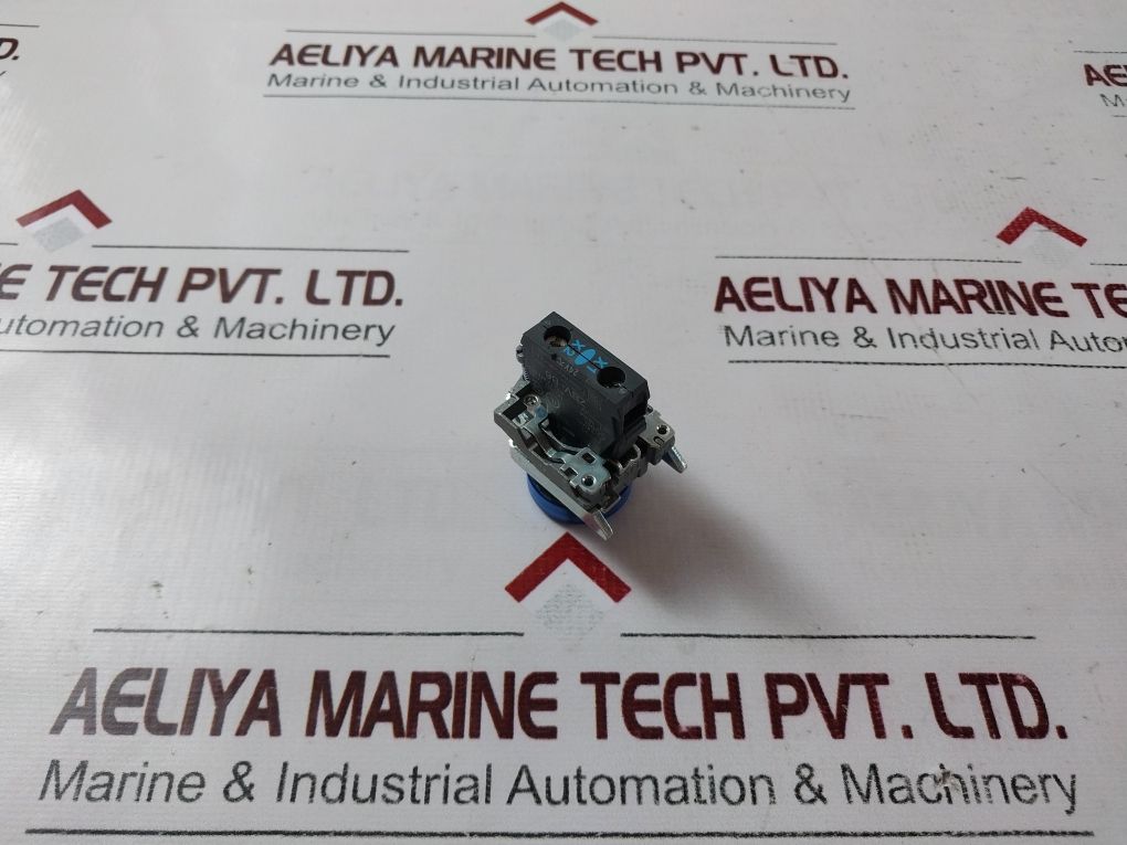 Telemecanique/Huisman Zbv-b6 Indicator Light