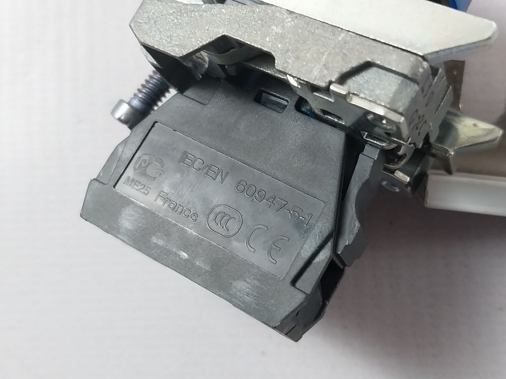 Telemecanique/Huisman Zbv-b6 Indicator Light