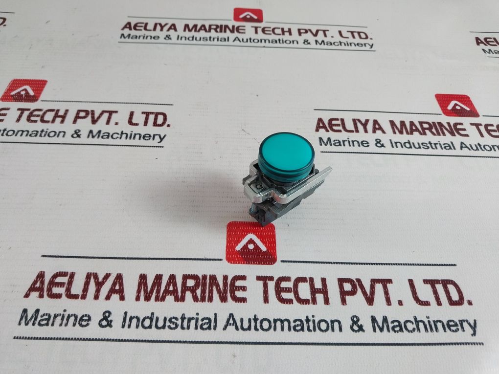 Telemecanique Zbv-g3