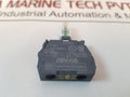Set Of 3X Telemecanique Zbv-g5 Push Button Light