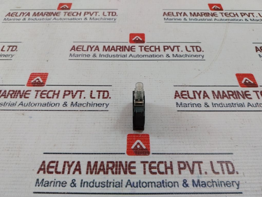 Telemecanique Zbv-m3 Light Module 230V