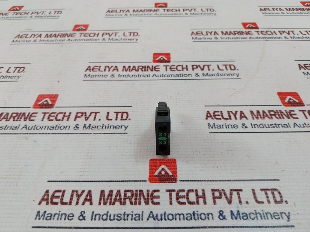 Telemecanique Zbv-m3 Light Module 230V