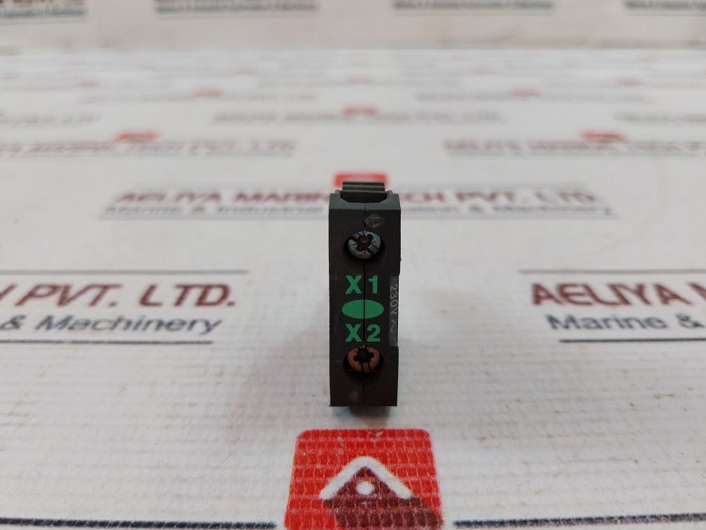 Telemecanique Zbv-m3 Light Module 230V