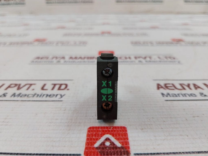 Telemecanique Zbv-m3 Light Module 230V