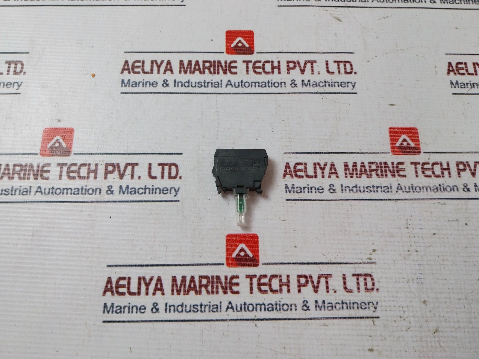 Telemecanique Zbv-m5 Light Block