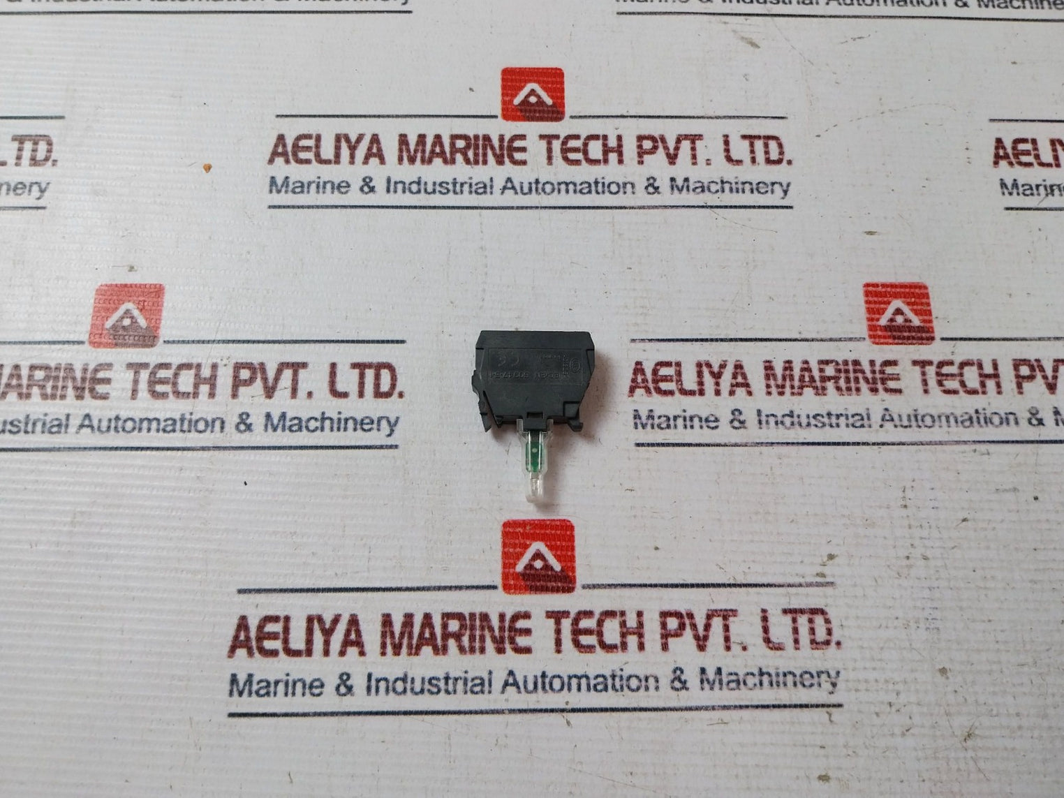 Telemecanique Zbv-m5 Light Block