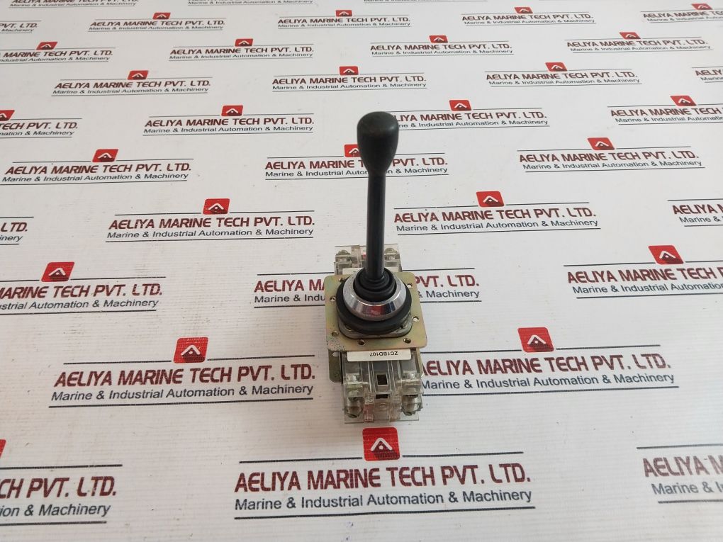 Telemecanique Zc1Bd107