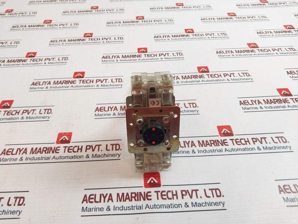 Telemecanique Zc1Bd107