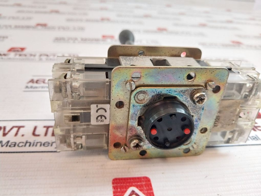 Telemecanique Zc1Bd107