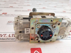 Telemecanique Zc1Bd107