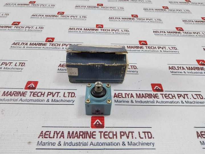 Telemecanique Zc2 Je62 Limit Switch