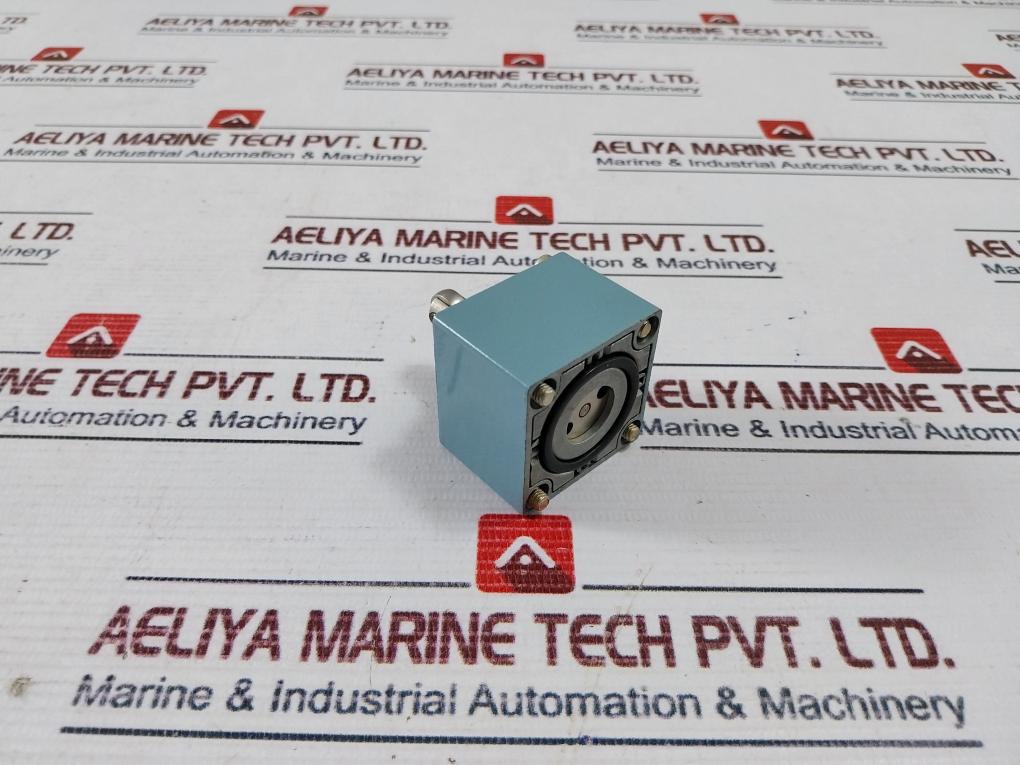 Telemecanique Zc2 Je62 Limit Switch