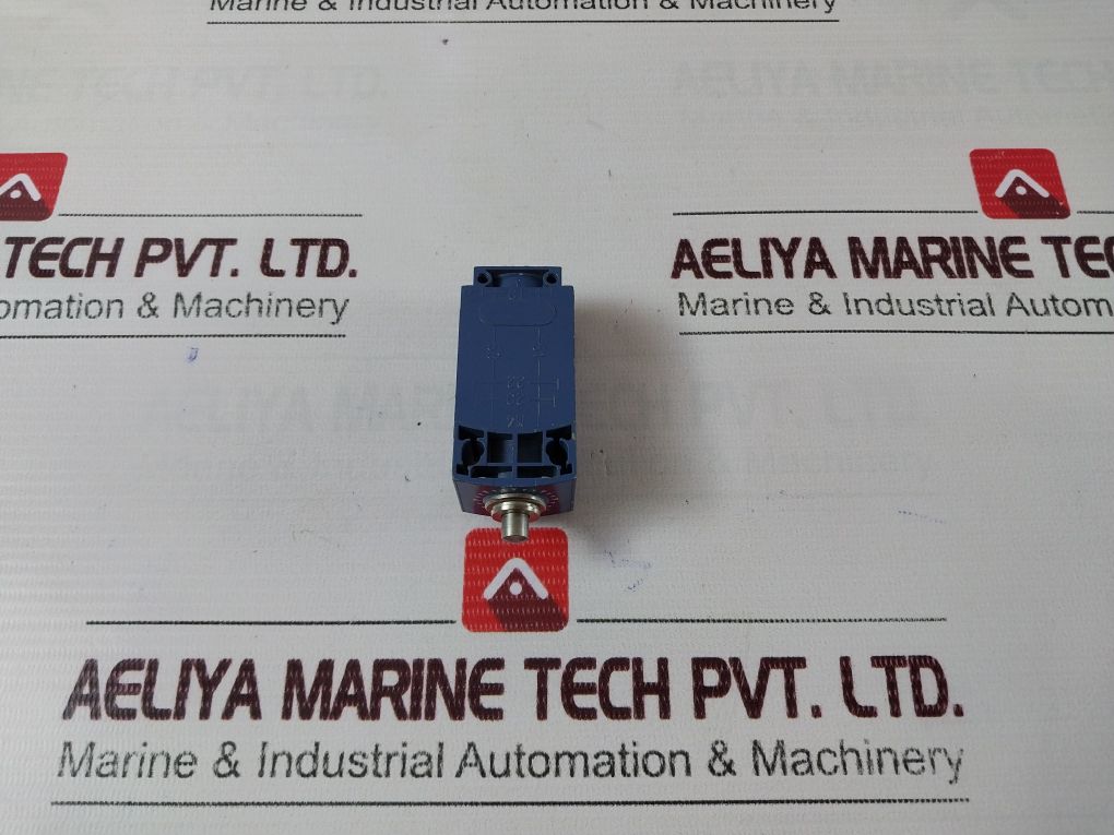 Telemecanique Limit Switch Zcd21