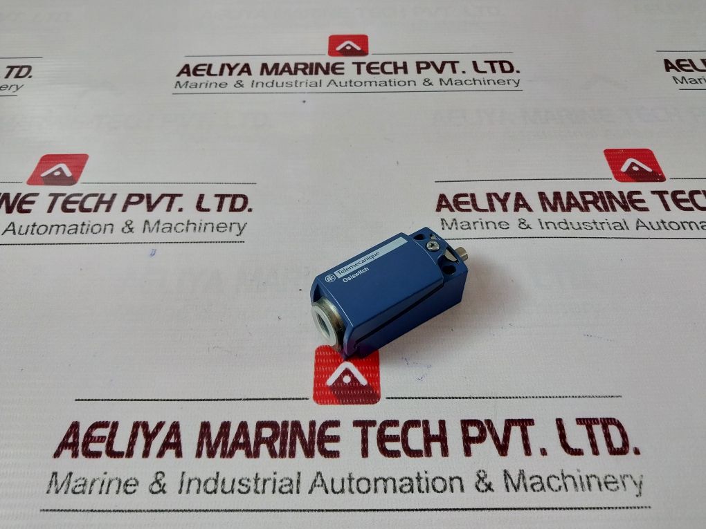 Telemecanique Limit Switch Zcd21