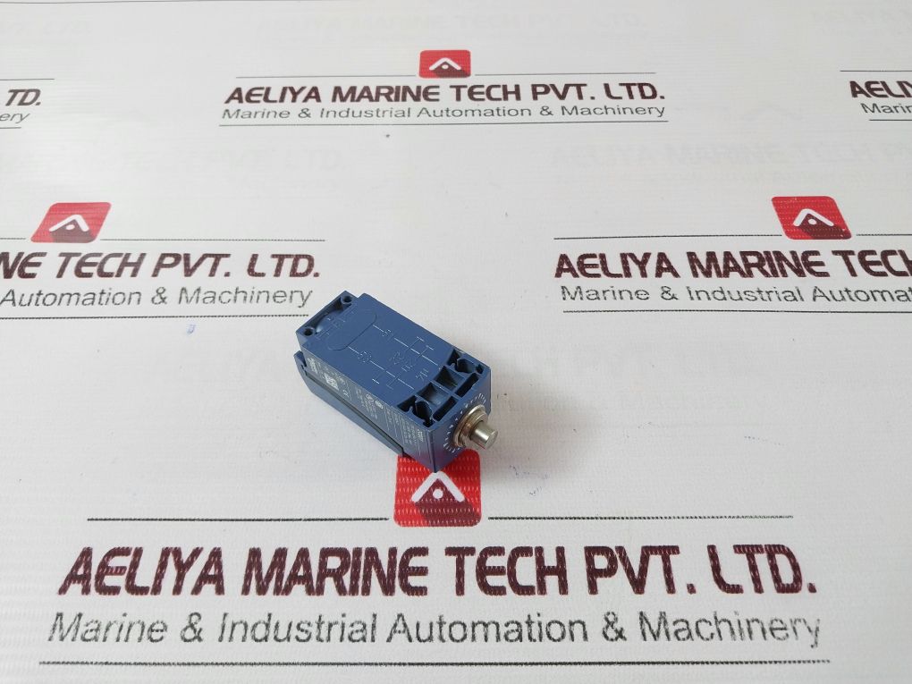 Telemecanique Limit Switch Zcd21