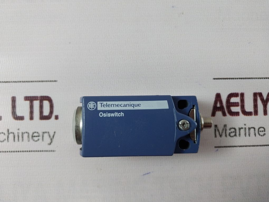 Telemecanique Limit Switch Zcd21