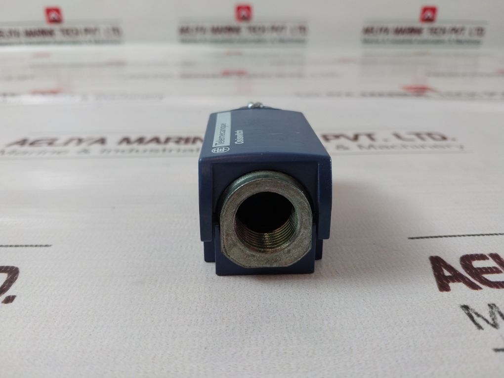 Telemecanique Limit Switch Zcd21