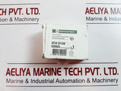 Telemecanique Zck-d109 Limit Switch
