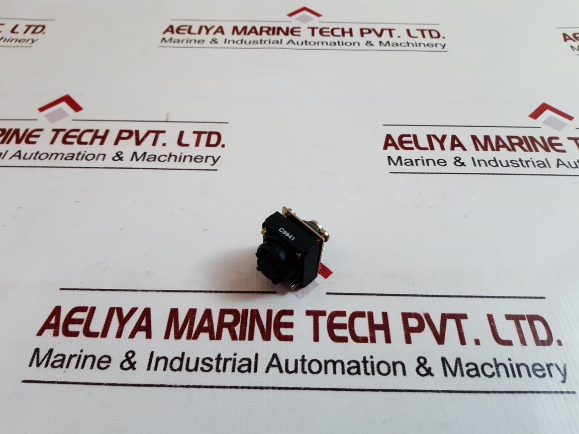 Telemecanique Zck-d109 Limit Switch
