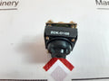 Telemecanique Zck-d109 Limit Switch
