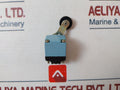Schneider Telemecanique Zck-d15 Limit Switch-thermoplastic Roller Lever