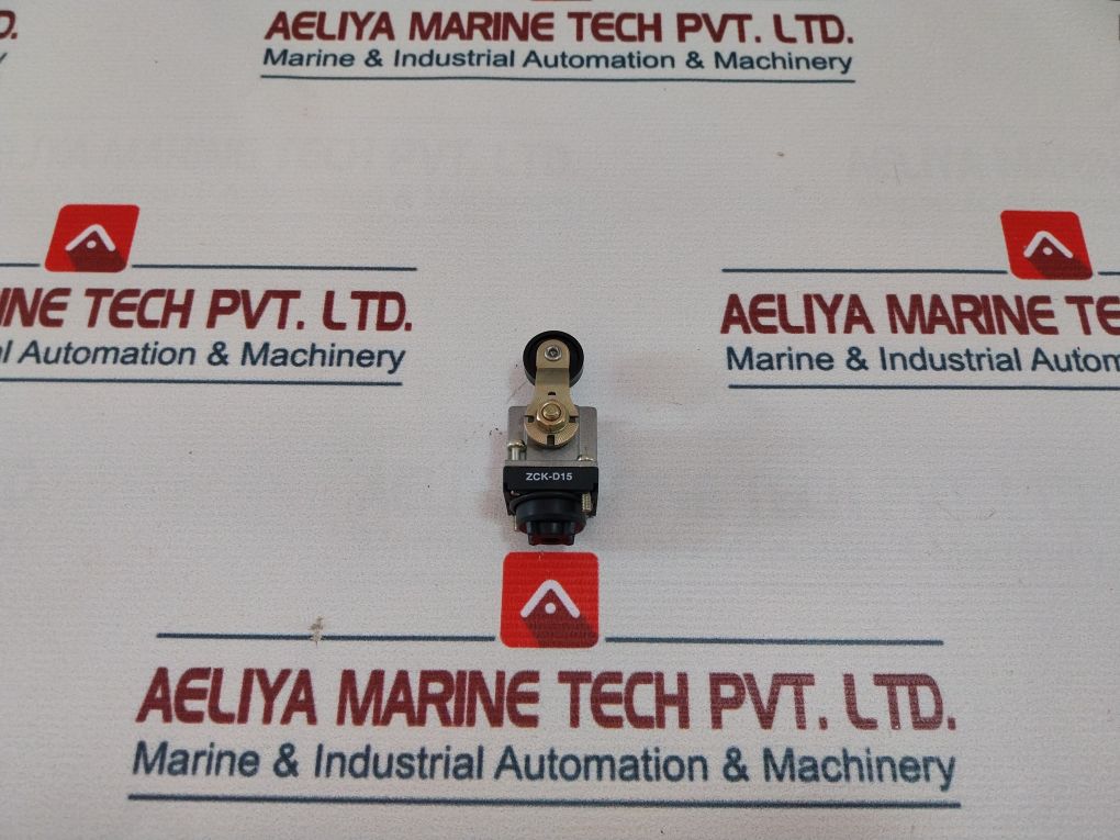 Telemecanique Zck-d15
