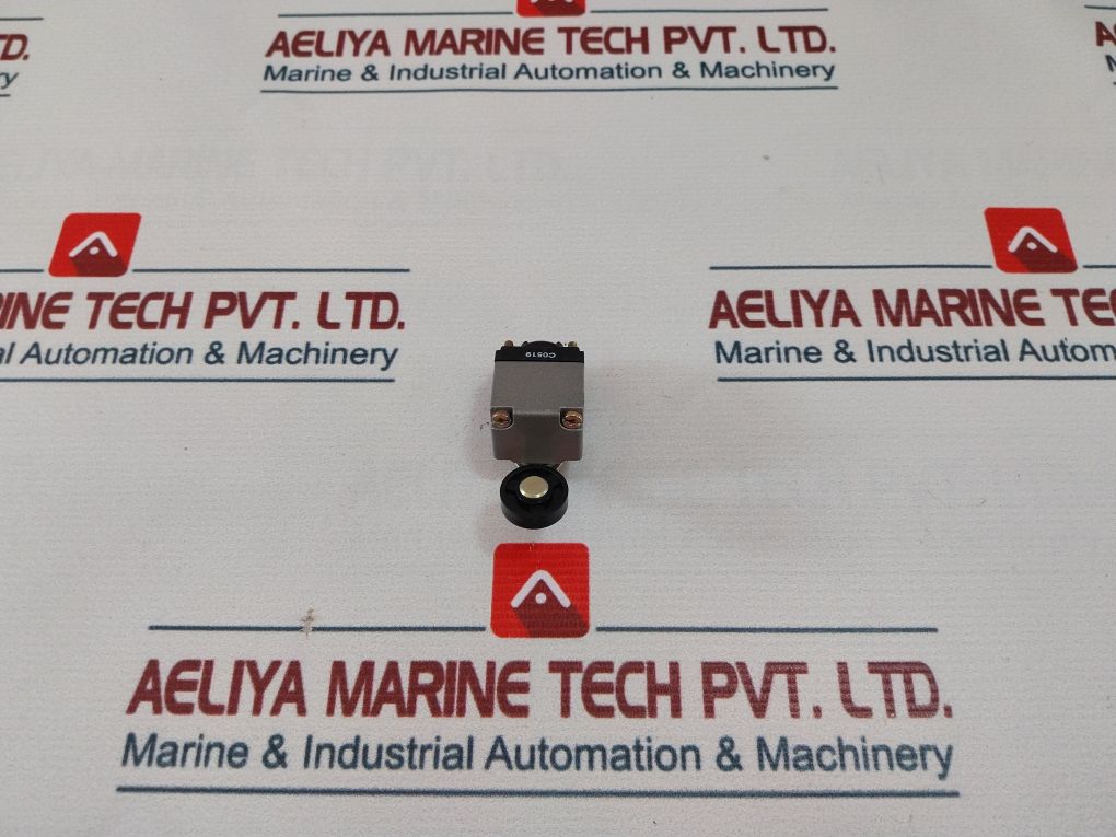 Telemecanique/Schneider Electric Zck-d15 Limit Switch Operating Head