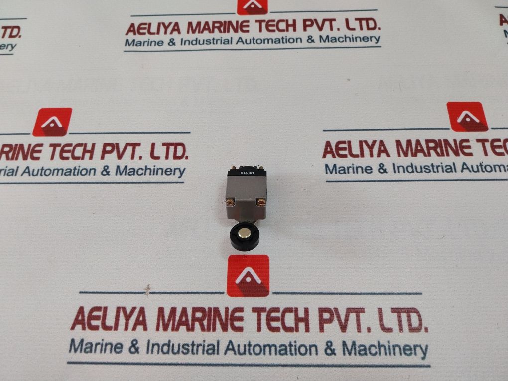 Telemecanique/Schneider Electric Zck-d15 Limit Switch Operating Head