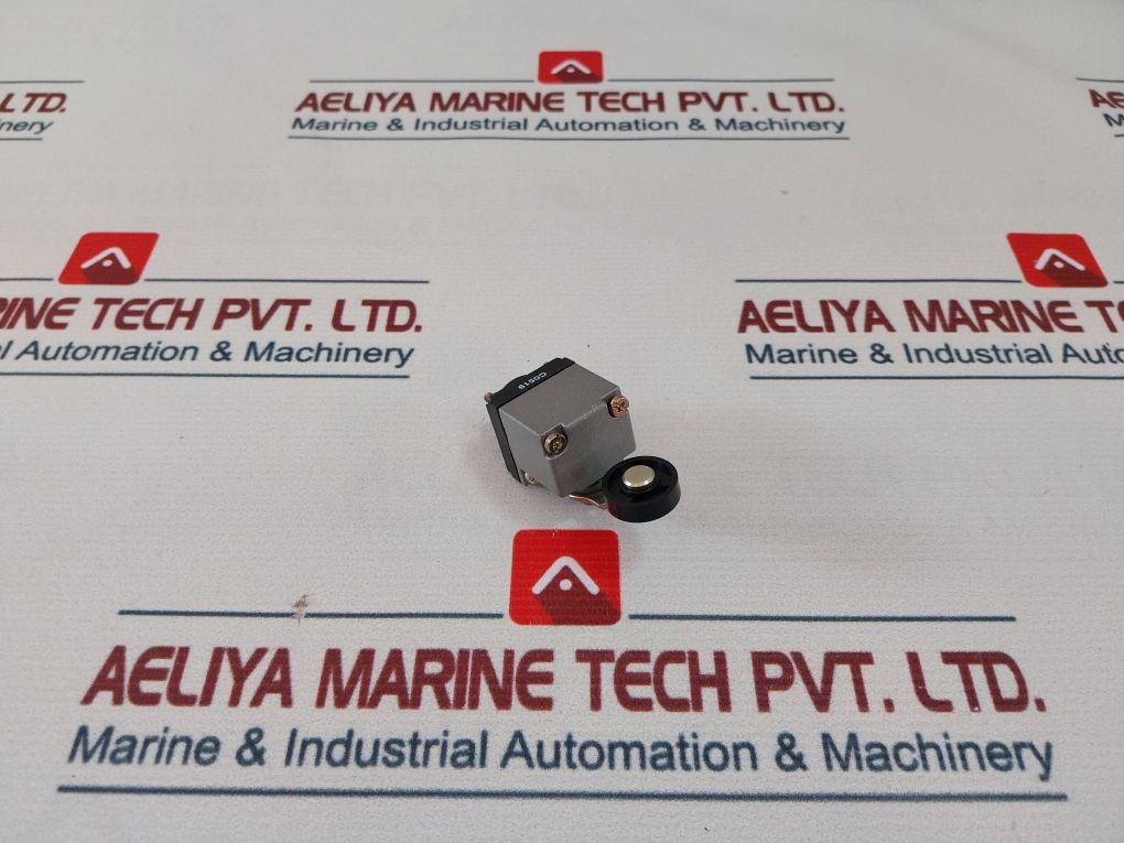 Telemecanique/Schneider Electric Zck-d15 Limit Switch Operating Head