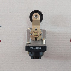 Telemecanique/Schneider Electric Zck-d15 Limit Switch Operating Head