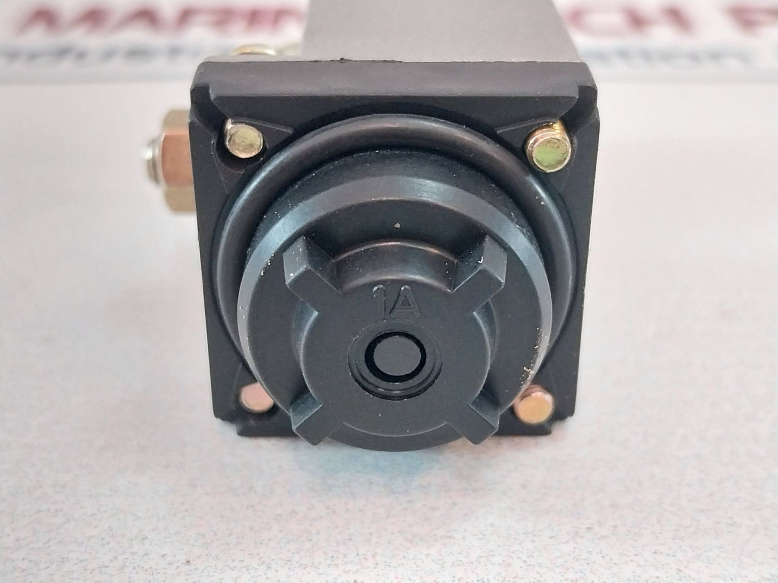 Telemecanique/Schneider Electric Zck-d15 Limit Switch Operating Head