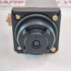 Telemecanique/Schneider Electric Zck-d15 Limit Switch Operating Head