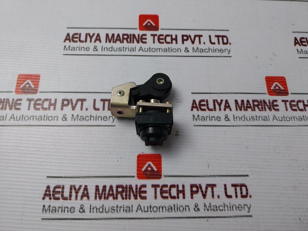 Telemecanique Zck-d21 Limit Switch
