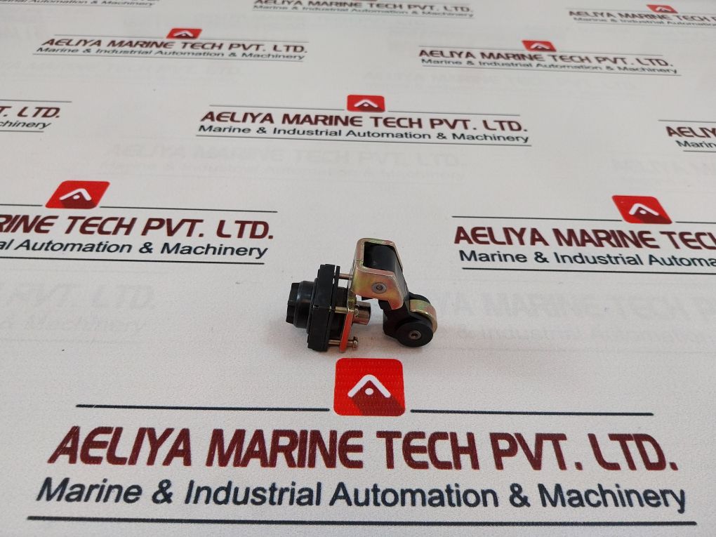 Telemecanique Zck-d23 Limit Switch 002Mme06C