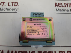 Telemecanique Zck-m1H29 Limit Switch