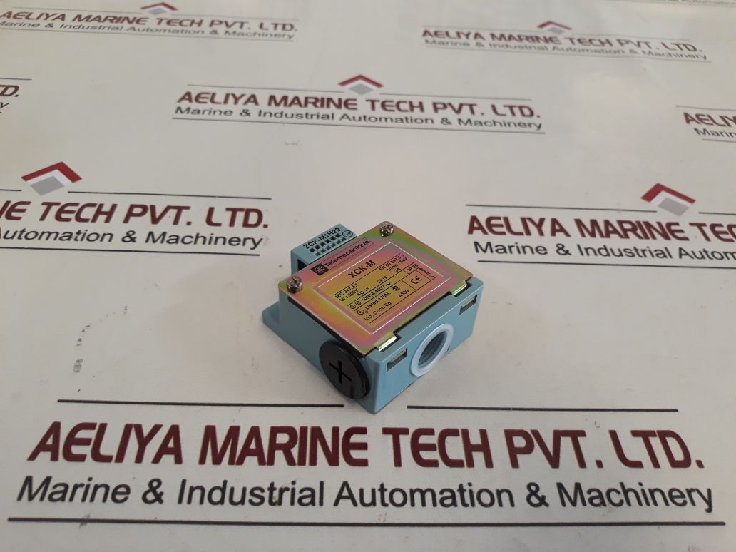 Telemecanique Zck-m1H29 Limit Switch