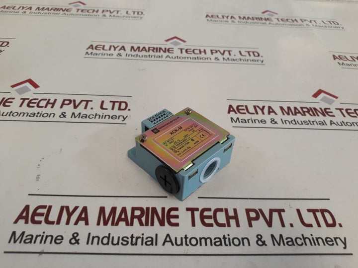 Telemecanique Zck-m1H29 Limit Switch