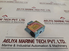 Telemecanique Zck-m1H29 Limit Switch