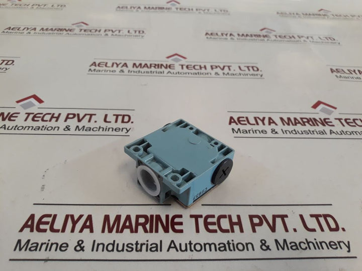 Telemecanique Zck-m1H29 Limit Switch