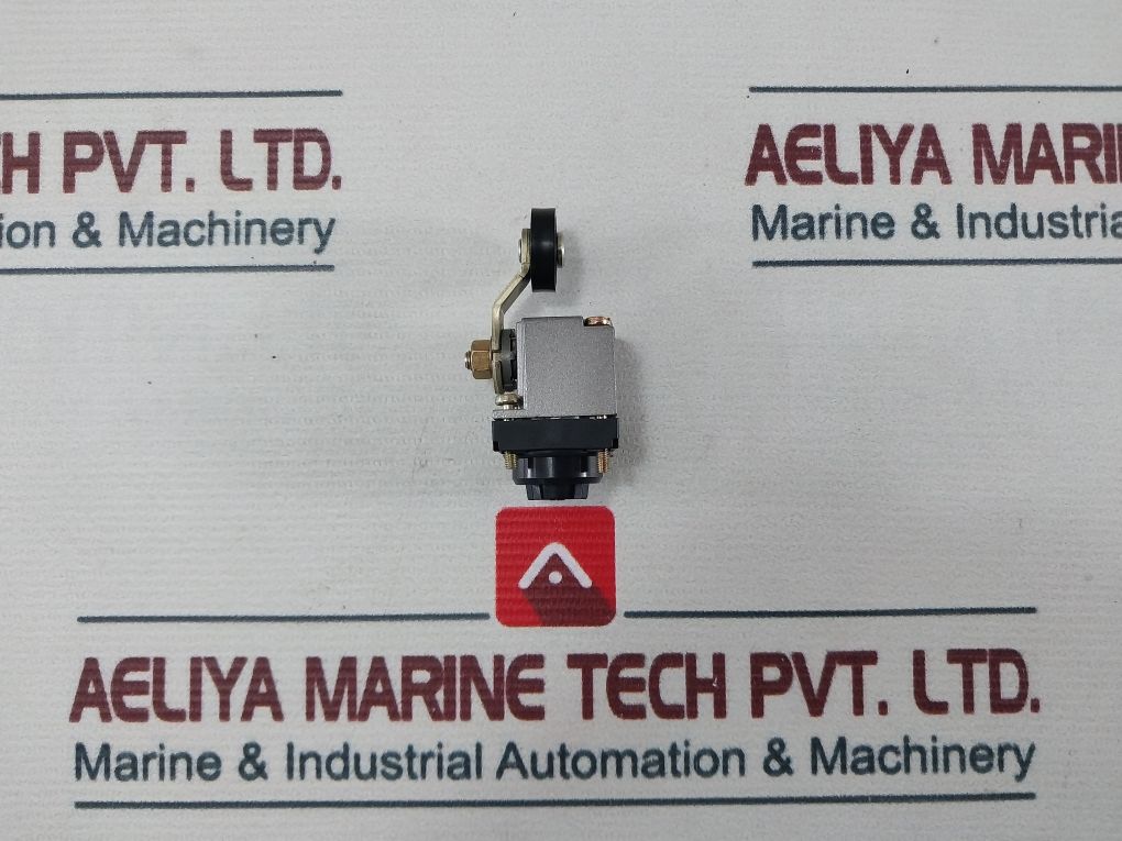 Telemecanique Zck D15 Limit Switch