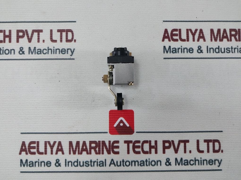 Telemecanique Zck D15 Limit Switch