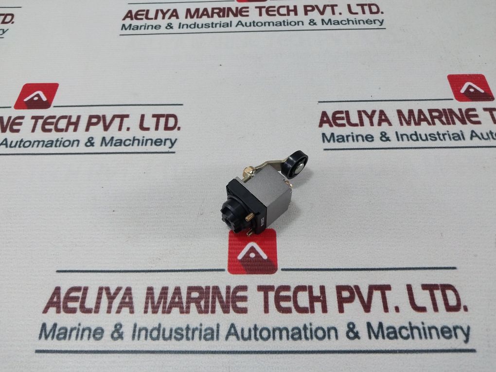 Telemecanique Zck D15 Limit Switch