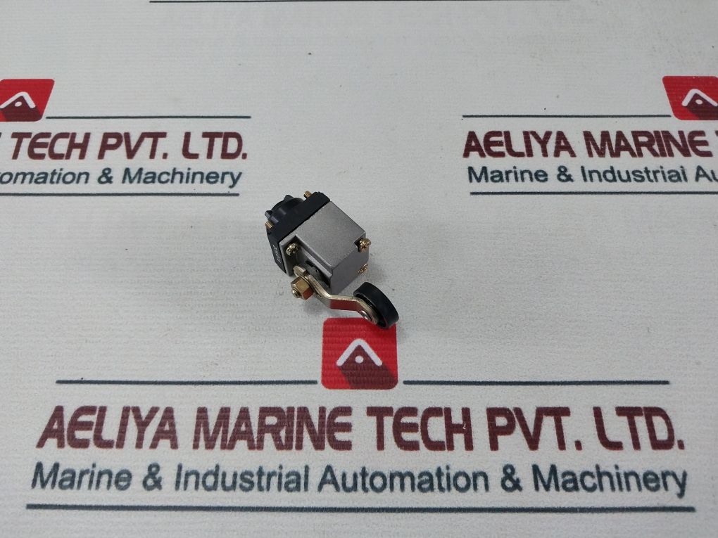 Telemecanique Zck D15 Limit Switch