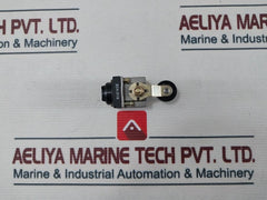 Telemecanique Zck D15 Limit Switch