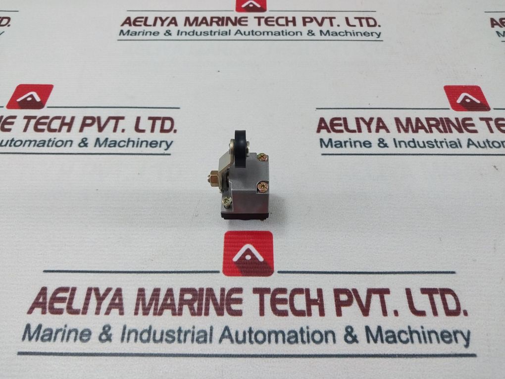 Telemecanique Zck D15 Limit Switch