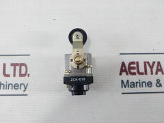 Telemecanique Zck D15 Limit Switch