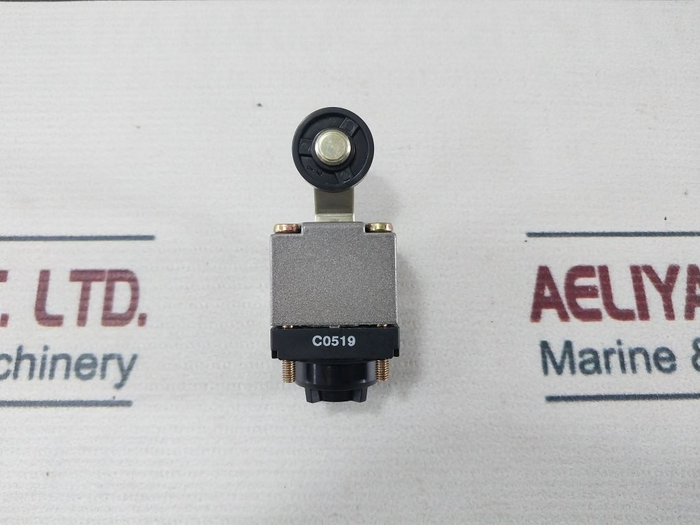 Telemecanique Zck D15 Limit Switch